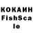 Кетамин ketamine Flora Nida